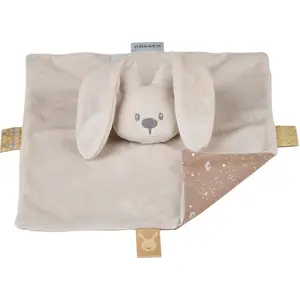 NATTOU Mini-Haustier Lapidou, Sandfarbe, 28 cm, ab 0 Monaten