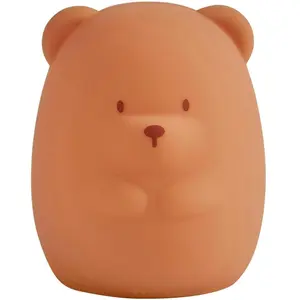 Nattou, Nachtlicht, Bär
