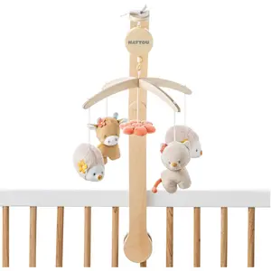 Nattou, Babymobile, Mila, Lana und Zoë Mobile