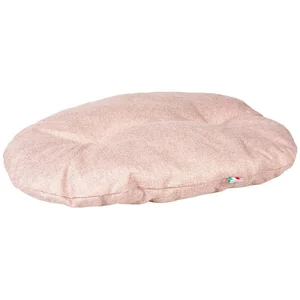 DUVO+ Tierkissen Hundekissen oval gesteppt royal-rosa günstig