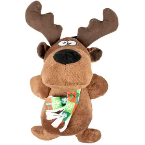 Katzenspielzeug Geschenktasche in 10 Spielzeugen Duvoplus Xmas Bunt  2... günstig