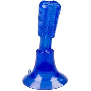 Hundespielzeug Duvoplus Tug `n Chew Grün 40x10,3x10,3 cm günstig