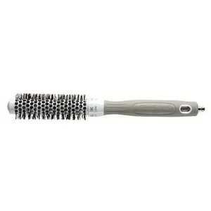 OLIVIA GARDEN Haarbürste Olivia Garden Expert Blowout Shine Weiß/Grau ... günstig
