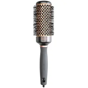 Olivia Garden Expert Blowout Heat Silver 45mm Bürste One Size günstig