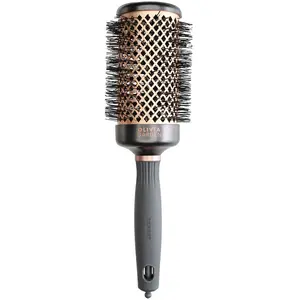 Olivia Garden Expert Blowout Heat Silver 55mm Bürste One Size günstig