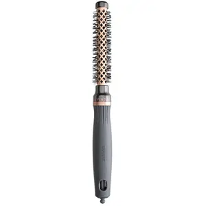 Olivia Garden Expert Blowout Heat Silver 15mm Bürste One Size günstig