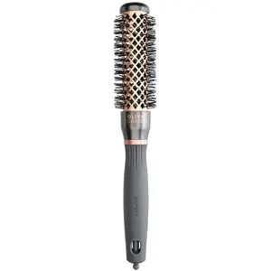 Olivia Garden Expert Blowout Heat Silver 25mm Bürste One Size günstig