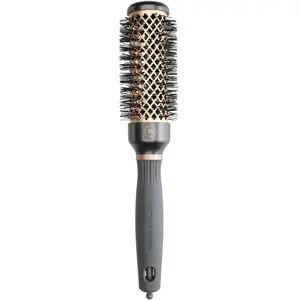 Olivia Garden Expert Blowout Heat Silver 35mm Bürste One Size günstig