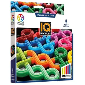 LÚdilo Iq Noodles Brettspiel