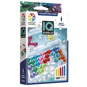 SmartGames LÚdilo Iq Bubbles Brettspiel