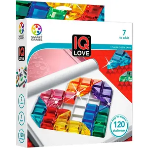 LÚdilo Iq Love Brettspiel