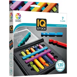 LÚdilo Iq Stixx Brettspiel