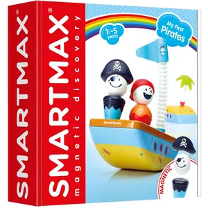 Smartmax My first Pirates