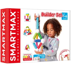 Smartmax My First Builder Set