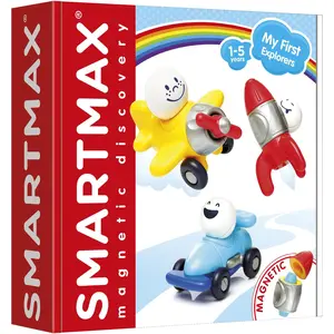 Smartmax My First Explorers