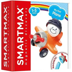 Smartmax My First Plane