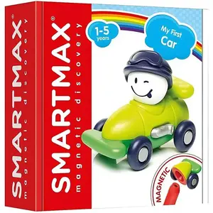 Smartmax My First Car