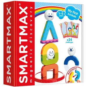 Smartmax My First Acrobats (mult)