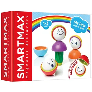 Smartmax My First Hide & Seek (mult)