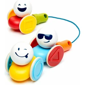 Smart Max My First Wobbly Cars IUVI Spiele