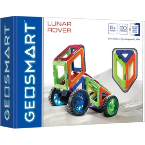GEOSMART Lunar Rover, 5 Jahr(e), Kunststoff, 30 Stück(e), 600 g