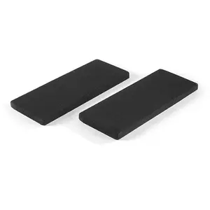 NOVY 692060, Filter für Dunstabzugshaube, Schwarz, 692400 Kit recyclag...