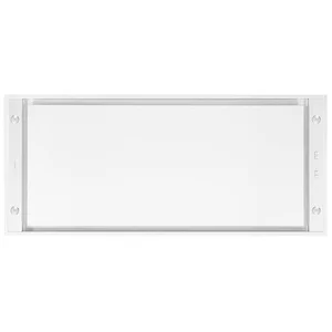 NOVY Pure'line Compact, 582 m³/h, Geleitet, B, C, D, 38 dB