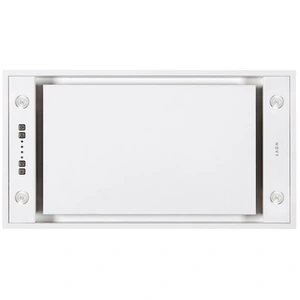 NOVY Pure'Line Mini 810, 370 m³/h, Geleitet, 57 dB, Eingebaut, Schwarz...