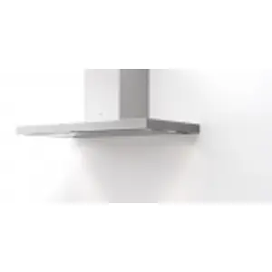 NOVY Flat'line, 820 m³/h, Abluft/Umluft, 674 m³/h, 40 dB, 47 dB, 63 dB