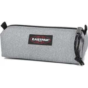 Eastpak Schlampermäppchen »Benchmark« Sunday Grey Grau