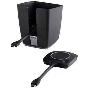 Barco ClickShare Tray Schalterablage mit 2 ClickShare USB-C Buttons günstig