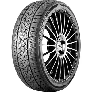 Tristar Wi car-tyres Snowpower UHP ( 205/55 R16 91H ) günstig