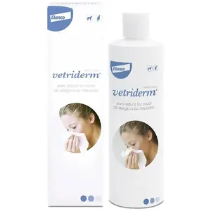 Elanco Sac Vetriderm Antiallergische Lösung 350ml günstig