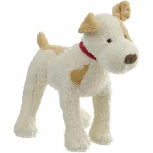 Egmont Toys Stofftierhund Eliot 15 cm