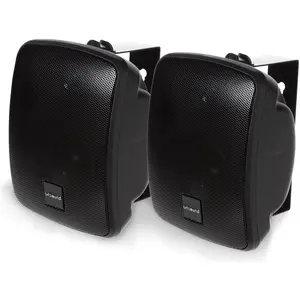 Artsound ASW65.2 B 175W Zwart luidspreker (Aktiv, 1x 175 W), PA Lautsprecher, Schwarz günstig