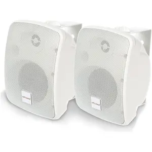 Artsound ASW65.2 W luidspreker Wit (Passiv), PA Lautsprecher, Weiss günstig