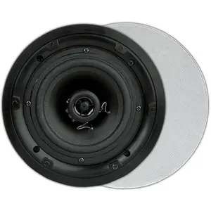 Artsound FL401, Lautsprecher Bauteile, Weiss günstig