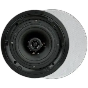 Artsound FL501 - Wit (per paar), Einbaulautsprecher, Weiss günstig