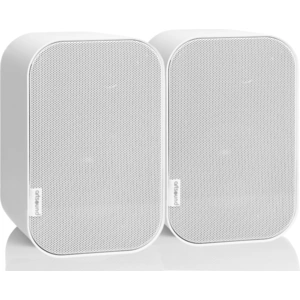Artsound UNI40, Set aus 2 passiven Lautsprechern, 2-Wege HiFi-Lautspre... günstig