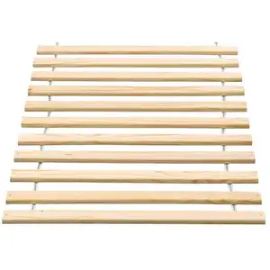 Vipack Rollrost Juan für Betten 90x190/200 cm, mit 16 stabilen Latten ... günstig