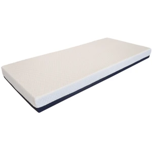 Vipack Taschenfederkern Matratze Excellence, 90 x 200 cm, PolyurethanT... günstig