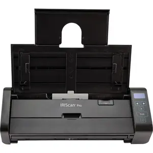 Iris Iriscan Pro 5 Tragbarer Scanner