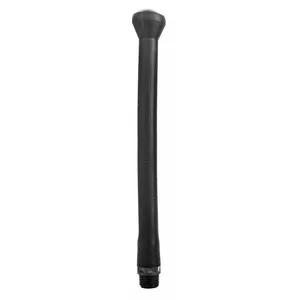 O-products ALL black Silicone Anal Douche Type 1 ct günstig