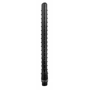 O-products ALL black Silicone Anal Douche Type 1 ct günstig