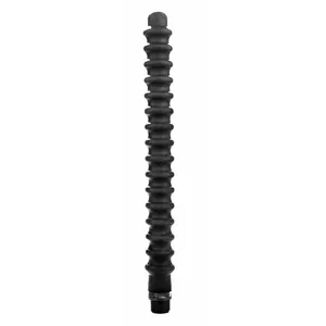 O-products ALL black Silicone Anal Douche Type 1 ct günstig