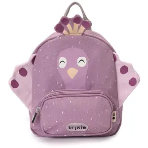 Trixie Rucksack - Mrs. Peacock