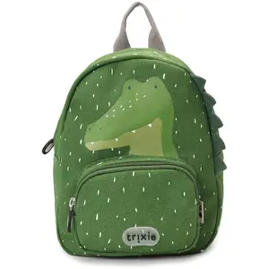 Trixie Rucksack - Mr. Alligator