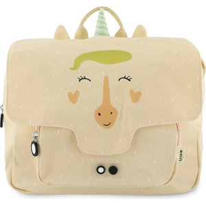 Trixie Buchtasche Frau Einhorn