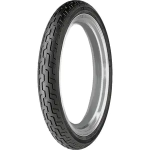Dunlop D402 72h Tl Harley-davidson Kundenspezifischer Vorderreifen Schwarz MT90 / R16 Schwarz MT90 günstig