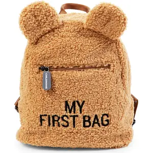 Kinderrucksack My First Bag Teddy Bear / Childhome